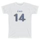 T Shirt White_Fourteen